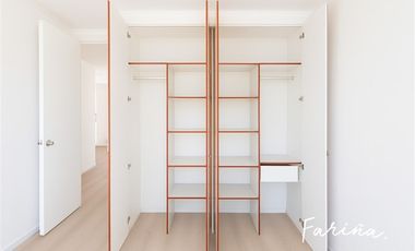 Departamento en Arriendo en Tarapacá con Nataniel Cox