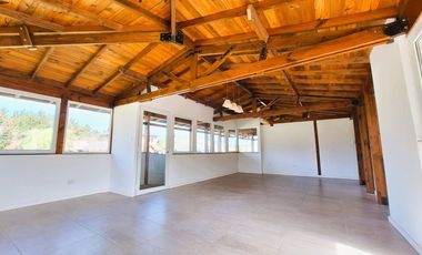 Venta casa 4 ambientes con pileta y parque Rumencó