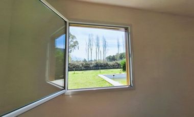 Venta casa 4 ambientes con pileta y parque Rumencó