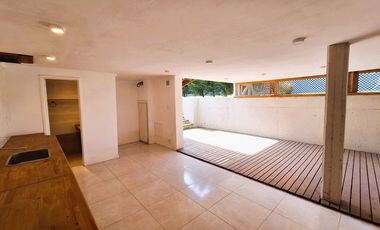 Venta casa 4 ambientes con pileta y parque Rumencó