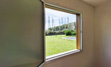 Venta casa 4 ambientes con pileta y parque Rumencó