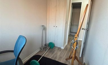 Departamento en Venta en Canal de la Luz con Av. El Peral