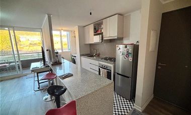 Departamento en Venta en Canal de la Luz con Av. El Peral