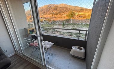 Departamento en Venta en Canal de la Luz con Av. El Peral