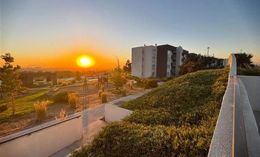 Departamento en Venta en Canal de la Luz con Av. El Peral