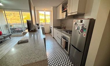 Departamento en Venta en Canal de la Luz con Av. El Peral