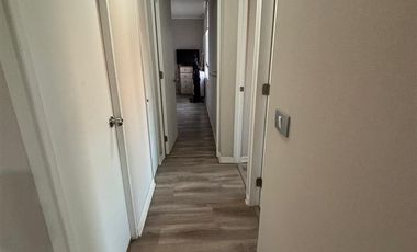 Departamento en Venta en Canal de la Luz con Av. El Peral