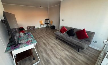 Departamento en Venta en Canal de la Luz con Av. El Peral