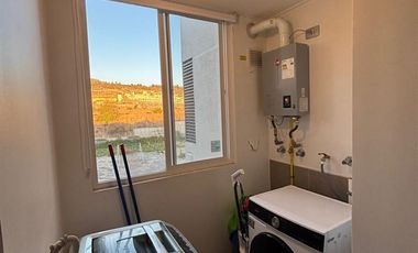 Departamento en Venta en Canal de la Luz con Av. El Peral
