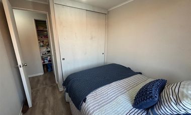 Departamento en Venta en Canal de la Luz con Av. El Peral