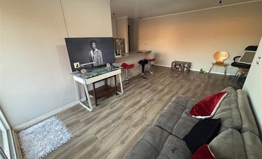 Departamento en Venta en Canal de la Luz con Av. El Peral