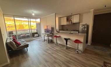 Departamento en Venta en Canal de la Luz con Av. El Peral