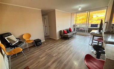 Departamento en Venta en Canal de la Luz con Av. El Peral