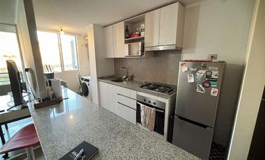 Departamento en Venta en Canal de la Luz con Av. El Peral