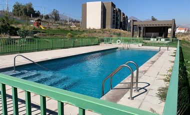 Departamento en Venta en Canal de la Luz con Av. El Peral