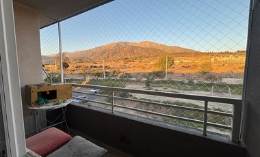 Departamento en Venta en Canal de la Luz con Av. El Peral
