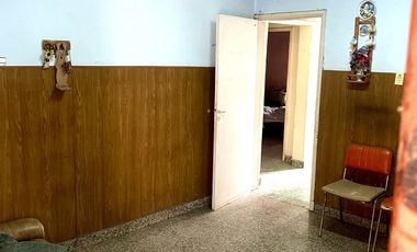 VENTA CASA 3 AMBIENTES APTO CREDITO PARA RECICLAR