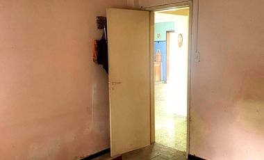 VENTA CASA 3 AMBIENTES APTO CREDITO PARA RECICLAR