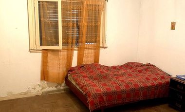 VENTA CASA 3 AMBIENTES APTO CREDITO PARA RECICLAR