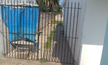 VENTA CASA 3 AMBIENTES APTO CREDITO PARA RECICLAR