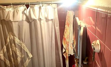 VENTA CASA 3 AMBIENTES APTO CREDITO PARA RECICLAR