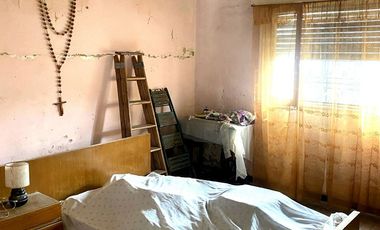 VENTA CASA 3 AMBIENTES APTO CREDITO PARA RECICLAR