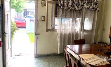 VENTA CASA 3 AMBIENTES APTO CREDITO PARA RECICLAR