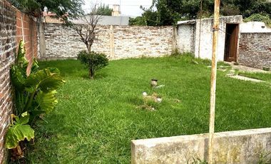 VENTA CASA 3 AMBIENTES APTO CREDITO PARA RECICLAR