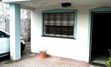 VENTA CASA 3 AMBIENTES APTO CREDITO PARA RECICLAR