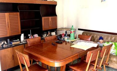 VENTA CASA 3 AMBIENTES APTO CREDITO PARA RECICLAR