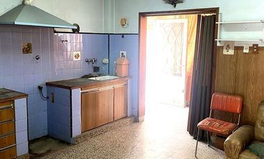 VENTA CASA 3 AMBIENTES APTO CREDITO PARA RECICLAR