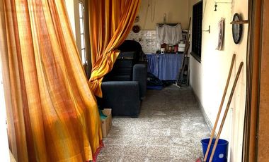 VENTA CASA 3 AMBIENTES APTO CREDITO PARA RECICLAR