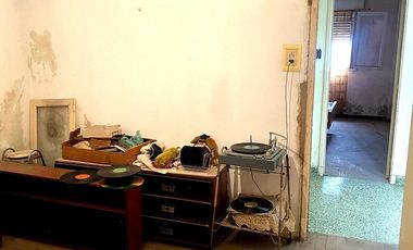VENTA CASA 3 AMBIENTES APTO CREDITO PARA RECICLAR
