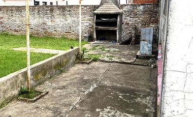 VENTA CASA 3 AMBIENTES APTO CREDITO PARA RECICLAR