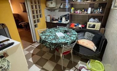 VENTA PH DE 4 AMBIENTES EN VILLA MADERO