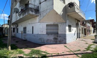 VENTA PH DE 4 AMBIENTES EN VILLA MADERO