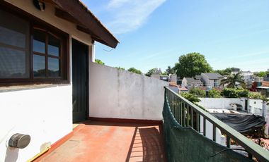 VENTA DUPLEX 4 AMB - FLORIDA