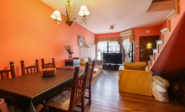 VENTA DUPLEX 4 AMB - FLORIDA