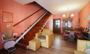 VENTA DUPLEX 4 AMB - FLORIDA