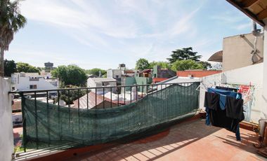 VENTA DUPLEX 4 AMB - FLORIDA
