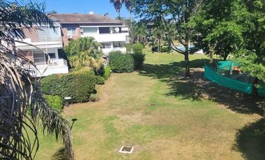 Departamento 2 Ambientes en Village Hacoaj