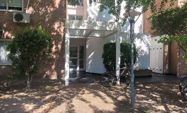 Departamento 2 Ambientes en Village Hacoaj