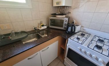 Departamento 2 Ambientes en Village Hacoaj