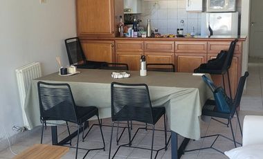 Departamento 2 Ambientes en Village Hacoaj