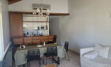 Departamento 2 Ambientes en Village Hacoaj