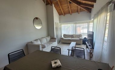 Departamento 2 Ambientes en Village Hacoaj