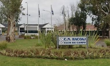 Departamento 2 Ambientes en Village Hacoaj