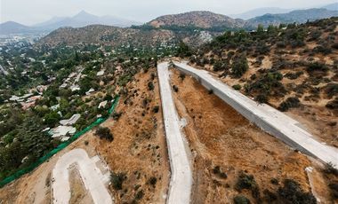 Sitio en Venta en El Arrayán, Lo Barnechea