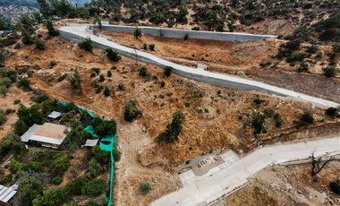 Sitio en Venta en El Arrayán, Lo Barnechea