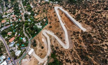Parcela en Venta en El Arrayán, Lo Barnechea